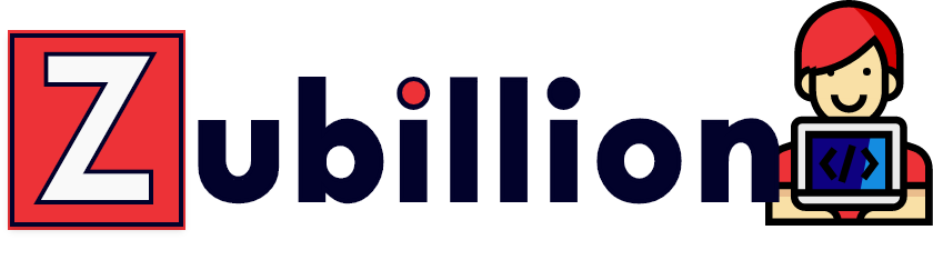 Zubillion Technologies